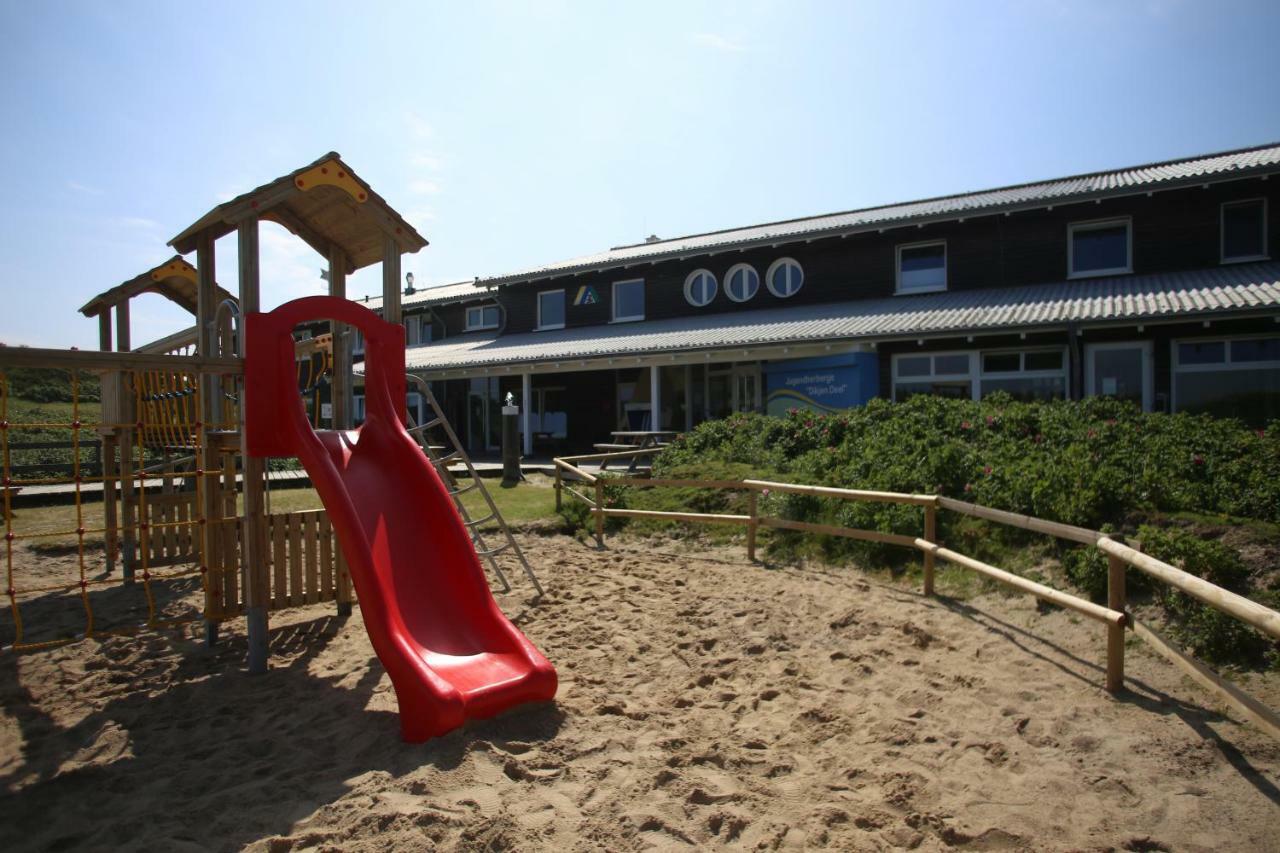 Jugendherberge Westerland Luaran gambar