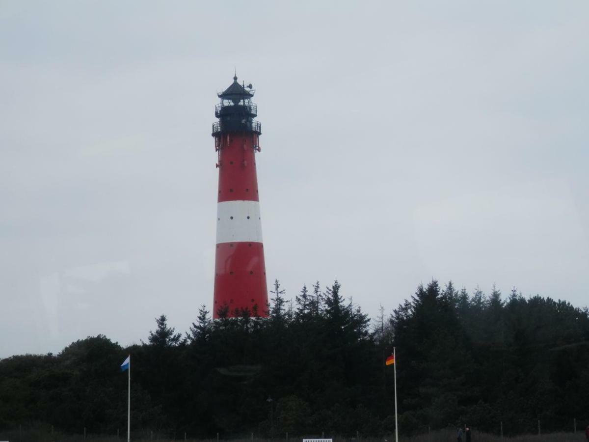Jugendherberge Westerland Luaran gambar