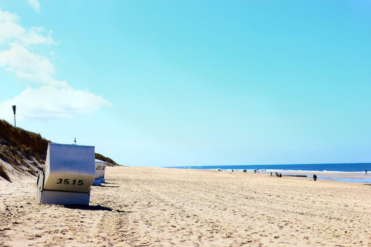 Jugendherberge Westerland Luaran gambar
