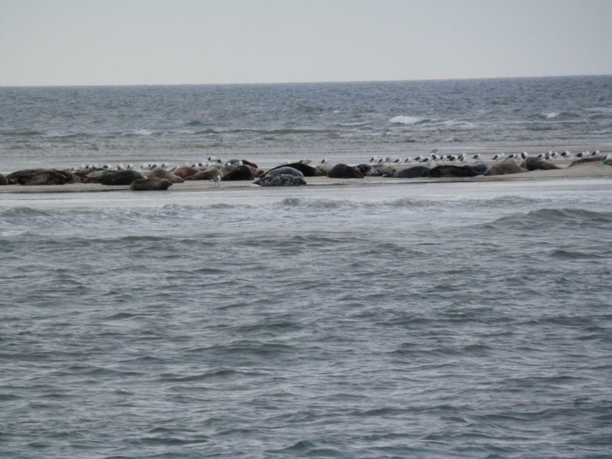 Jugendherberge Westerland Luaran gambar