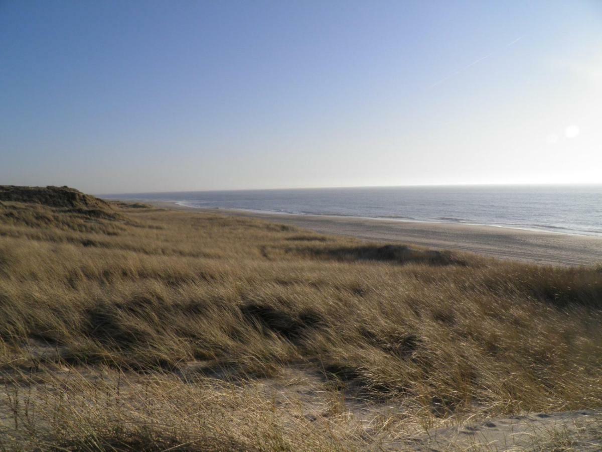 Jugendherberge Westerland Luaran gambar