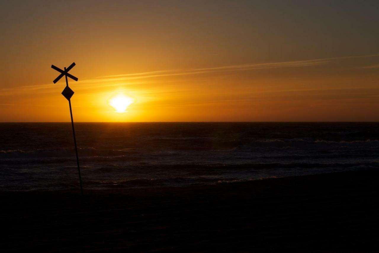 Jugendherberge Westerland Luaran gambar
