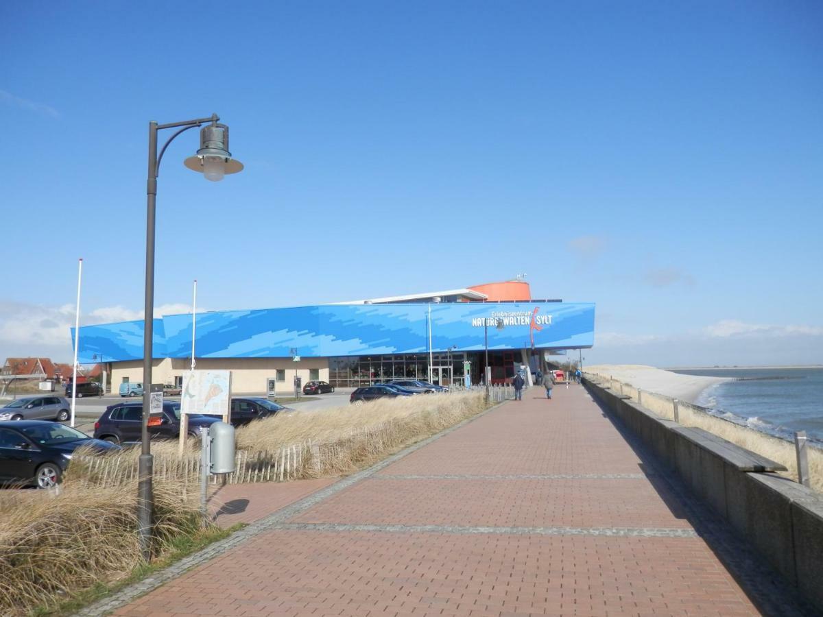 Jugendherberge Westerland Luaran gambar