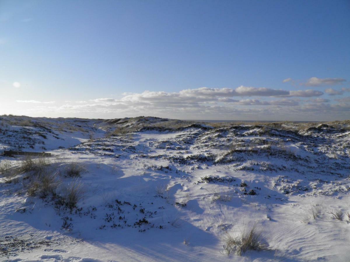 Jugendherberge Westerland Luaran gambar