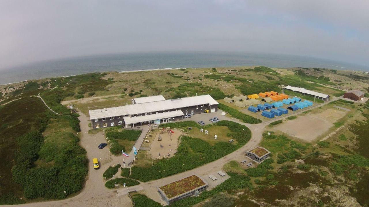 Jugendherberge Westerland Luaran gambar